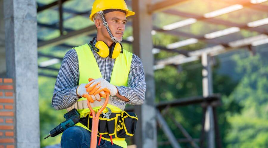 Professional metal roof installation in Fayetteville, OH